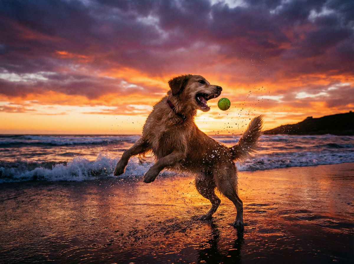 明星社区动物视频